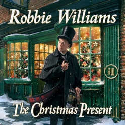 Robbie Williams Ft.Jamie Cullum - Merry Xmas Everybody